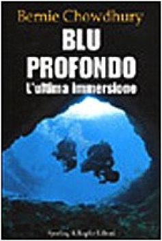 blu profondo l\'ultima immersione