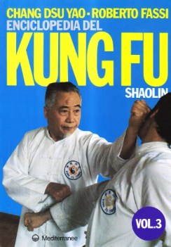 enciclopedia del kung fu shaolin 3