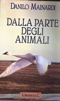 dalla parte degli animali