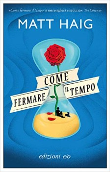 come fermare il tempo