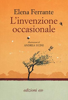 linvenzione occasionale