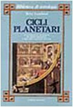 cicli planetari