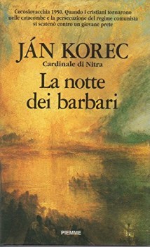 notte dei barbari