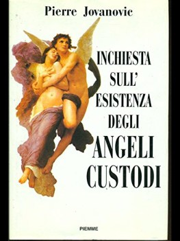 inchiesta sull\'esistenza degli angeli custodi