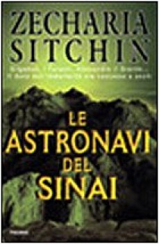 astronavi del sinai