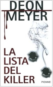 lista del killer