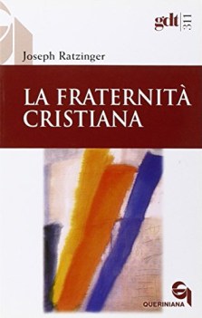 fraternita cristiana