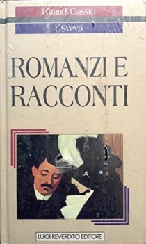 romanzi e racconti