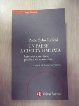 Paese a civilt limitata