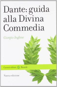 dante guida alla divina commedia