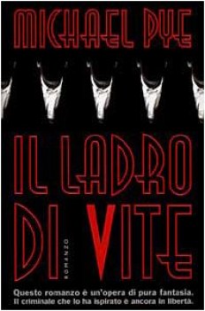 ladro di vite