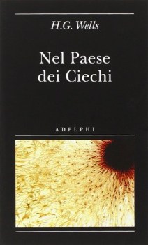 nel paese dei ciechi