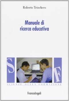 manuale di ricerca educativa