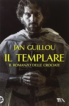 templare il romanzo delle crociate 1