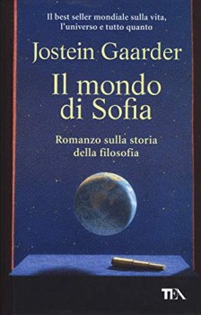 mondo di sofia