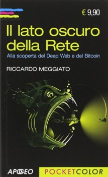 lato oscuro della rete alla scoperta del deep web e del bitcoin