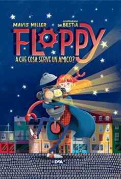 floppy a cosa serve un amico