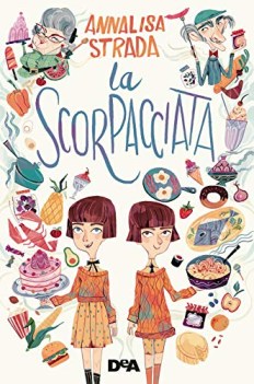 scorpacciata