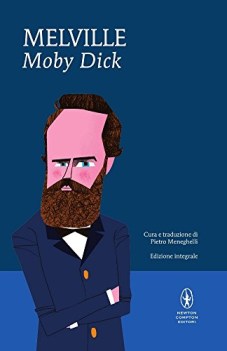 moby dick ediz. integrale