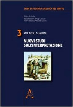 nuovi studi sull\'interpretazione