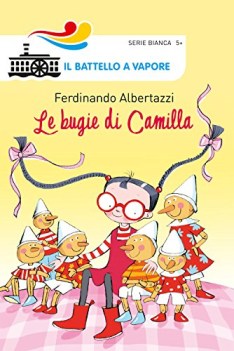 bugie di camilla ediz a colori