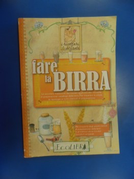 Fare la birra 1^ edizione 2010