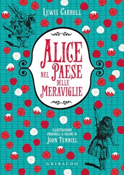 alice nel paese delle meraviglie