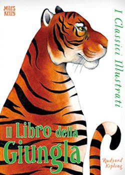 libro della giungla