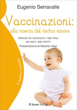 vaccinazioni alla ricerca del rischio minore