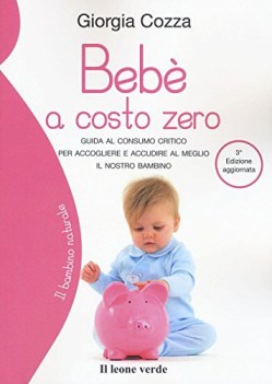 bebe a costo zero