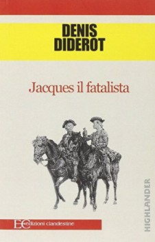 Jacques il fatalista