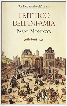 trittico dell\'infamia