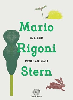 libro degli animali