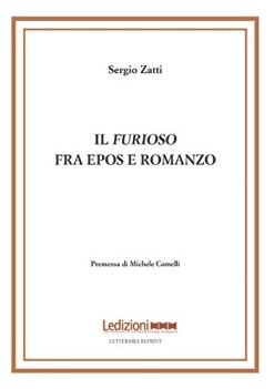 furioso fra epos e romanzo