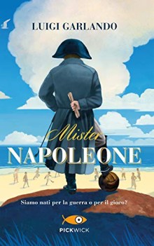 mister napoleone