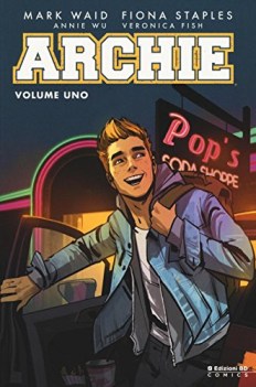 archie 1