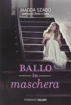 ballo in maschera