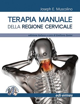 terapia manuale della regione cervicale