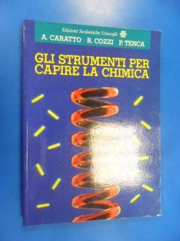 Strumenti per capire la chimica