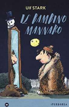 bambino mannaro