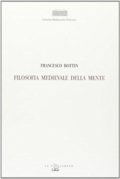 filosofia medievale della mente