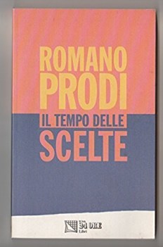 tempo delle scelte