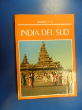 India del sud