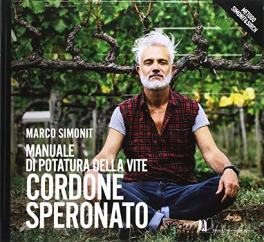 manuale di potatura della vite cordone speronato