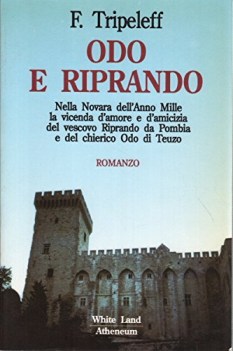 odo e riprando