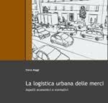 logistica urbana delle merci