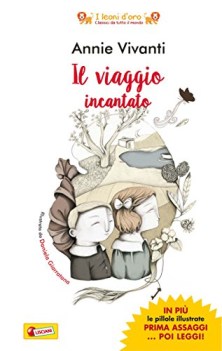 viaggio incantato