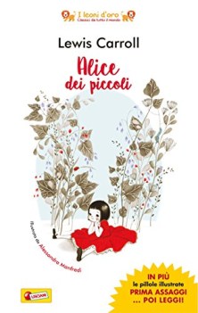 alice dei piccoli