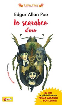 scarabeo d\'oro