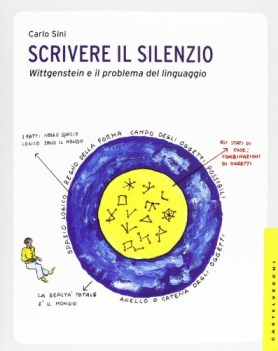 scrivere il silenzio wittgenstein e il problema del linguaggio ediz